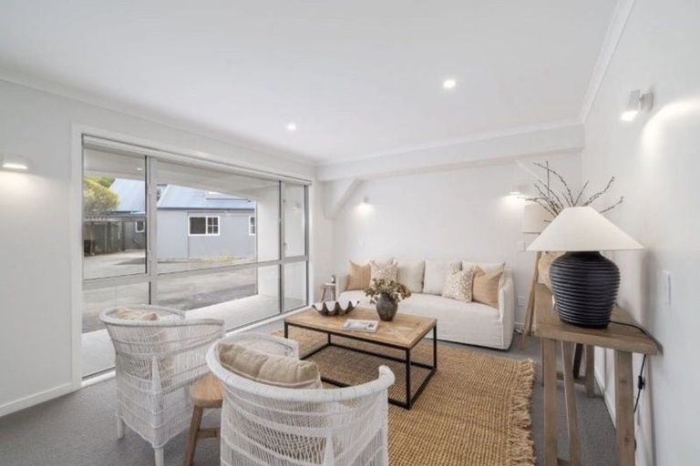 Photo of property in 2/8 Ballance Street, Waimairi Beach, Christchurch, 8083