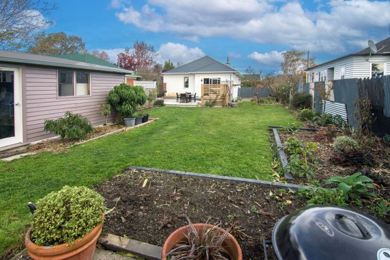 Photo of property in 27 Masters Crescent, Masterton, 5810