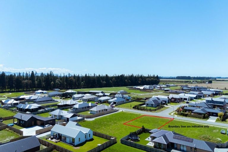 Photo of property in 7 Memorial Crescent, Methven, 7730