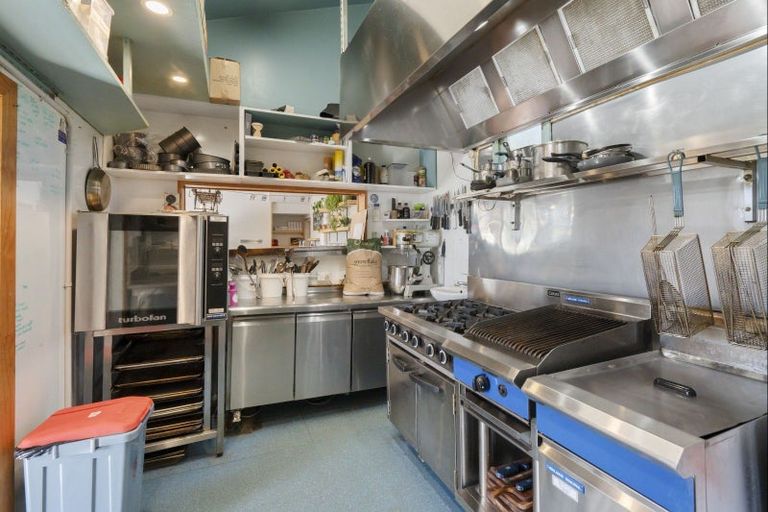 Photo of property in 246 Georges Road, Glasnevin, Amberley, 7482