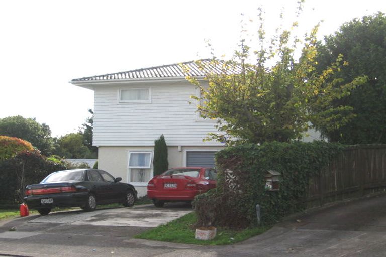 Photo of property in 14 Ervine Place, Bucklands Beach, Auckland, 2014