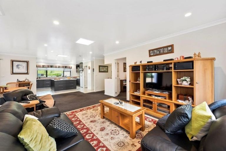 Photo of property in 434 Pencarrow Road, Tamahere, Hamilton, 3283