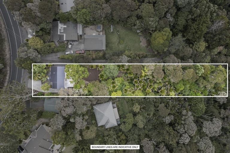 Photo of property in 755 West Coast Road, Oratia, Auckland, 0604