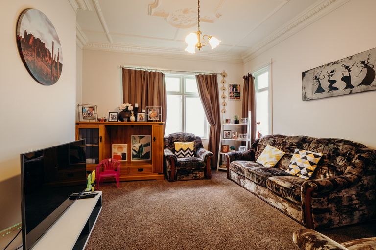 Photo of property in 90 Arthur Street, Dunedin Central, Dunedin, 9016