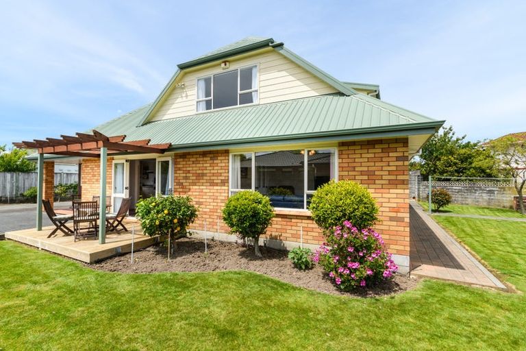 Photo of property in 257 Kimbolton Road, Feilding, 4702
