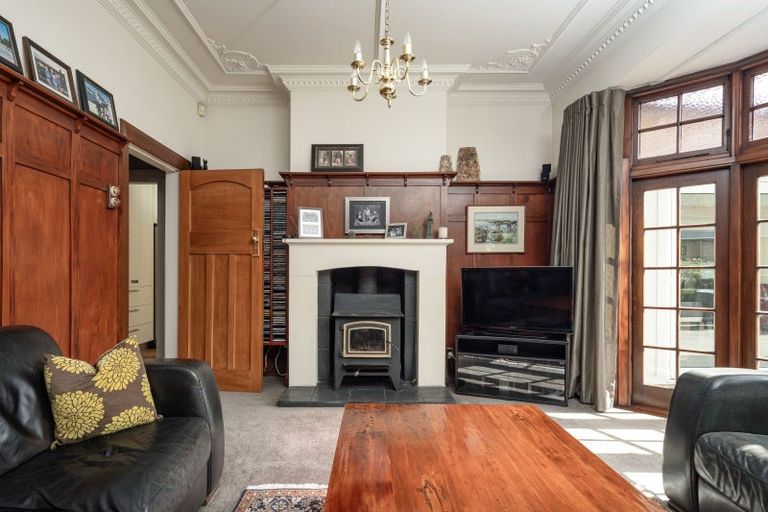 Photo of property in 355 Highgate, Roslyn, Dunedin, 9010