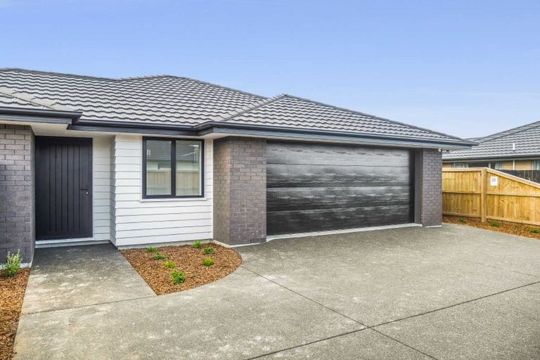 Photo of property in 9 Clough Close, Lincoln, 7608