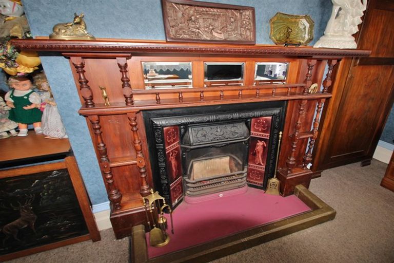 Photo of property in 16 Wigan Street, Gore, 9710