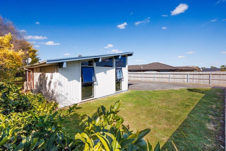 Photo of property in 35 Makino Road, Feilding, 4702