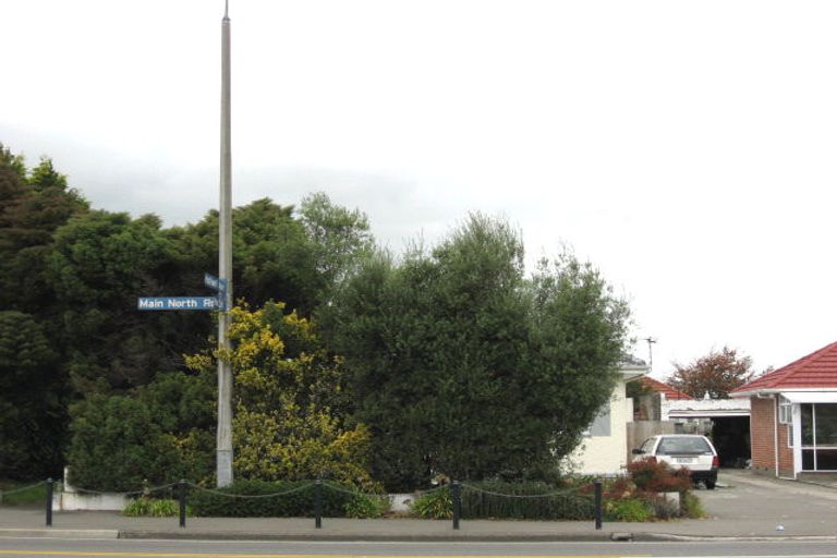 Photo of property in 78 Main North Road, Papanui, Christchurch, 8052