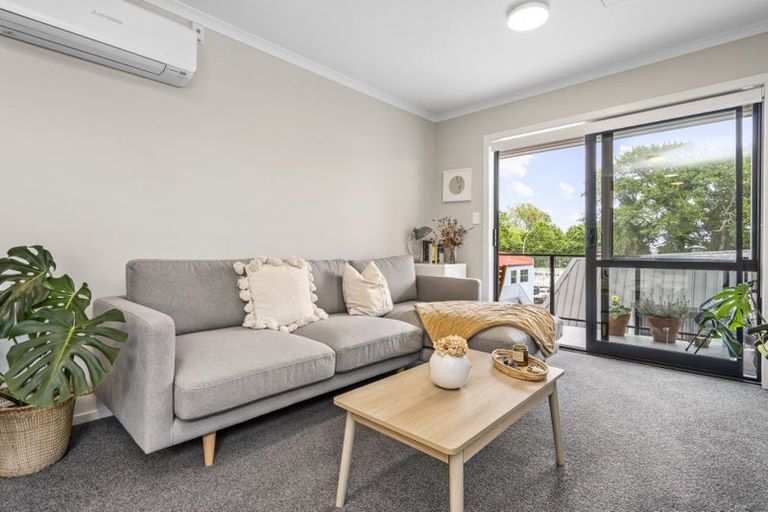Photo of property in 207/17 Vialou Street, Hamilton Central, Hamilton, 3204