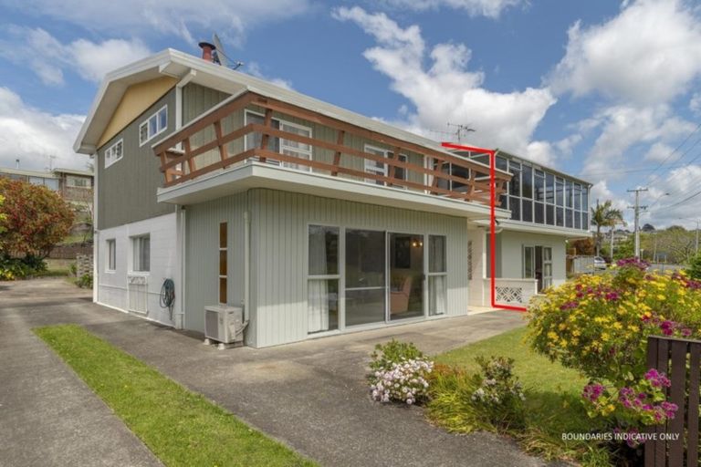 Photo of property in 72 Vale Street, Otumoetai, Tauranga, 3110