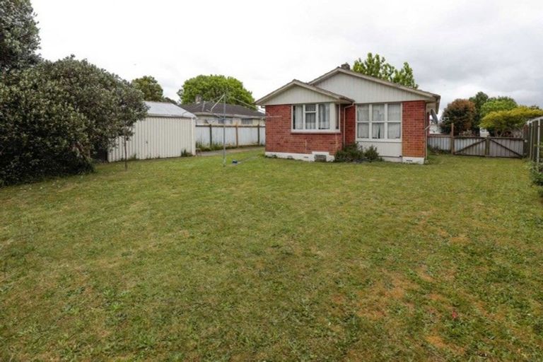 Photo of property in 38 James Henry Crescent, Huntly, 3700