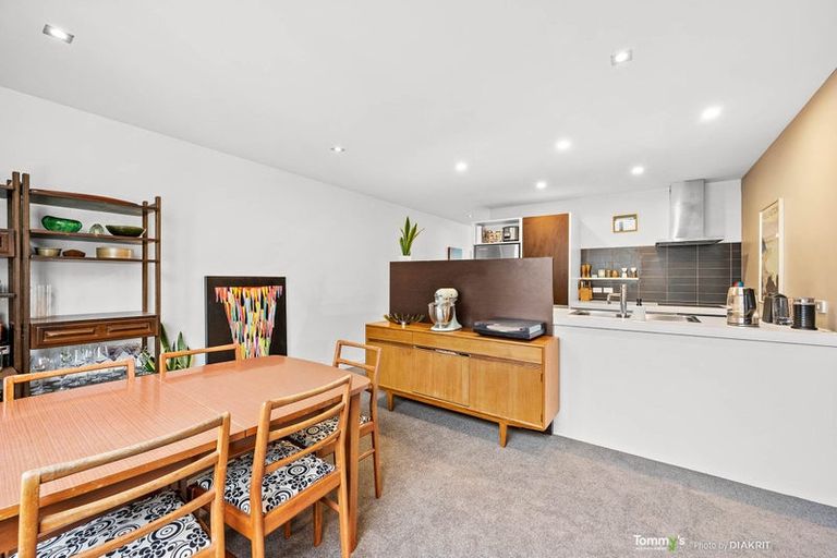 Photo of property in The Altair, 13/120 Rintoul Street, Newtown, Wellington, 6021