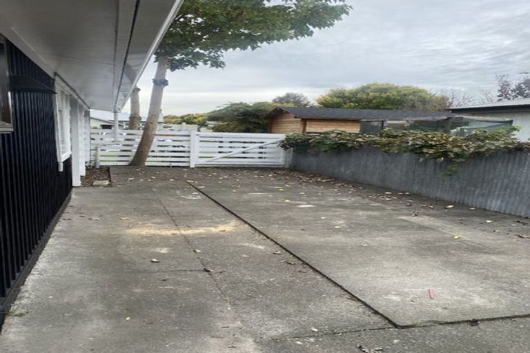 Photo of property in 811 Alexandra Street, Parkvale, Hastings, 4122