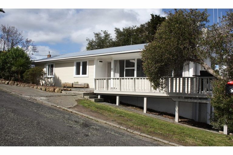 Photo of property in 16 Kohe Street, Parahaki, Whangarei, 0112