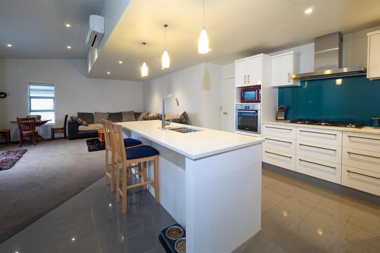 Photo of property in 157 Kermode Street, Ashburton, 7700