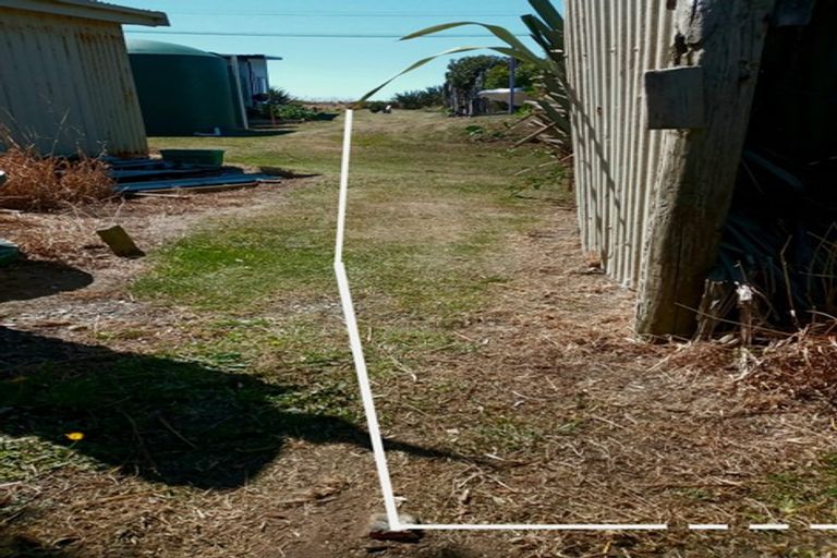 Photo of property in 5 Bluecliffs Beach Road, Papatotara, Tuatapere, 9691