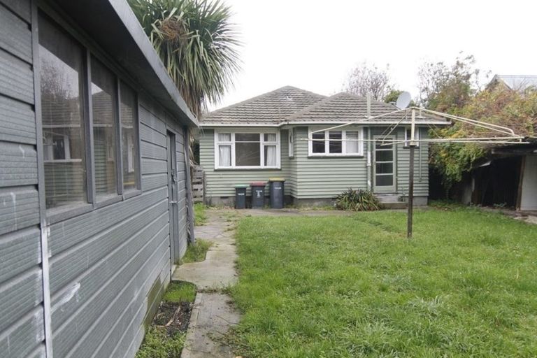 Photo of property in 71 Perth Street, Richmond, Christchurch, 8013