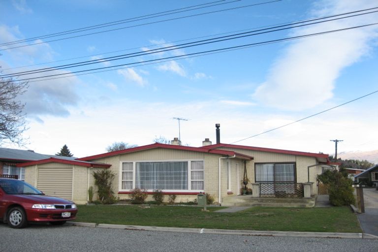 Photo of property in 28 Ventry Street, Alexandra, 9320