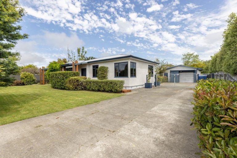 Photo of property in 40 Maltby Street, Meeanee, Napier, 4112