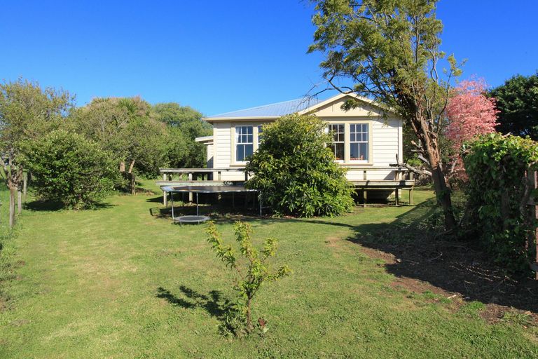 Photo of property in 51 Wrights Road, Raglan, 3295