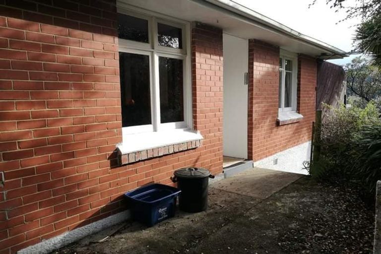 Photo of property in 213 Signal Hill Road, Opoho, Dunedin, 9010