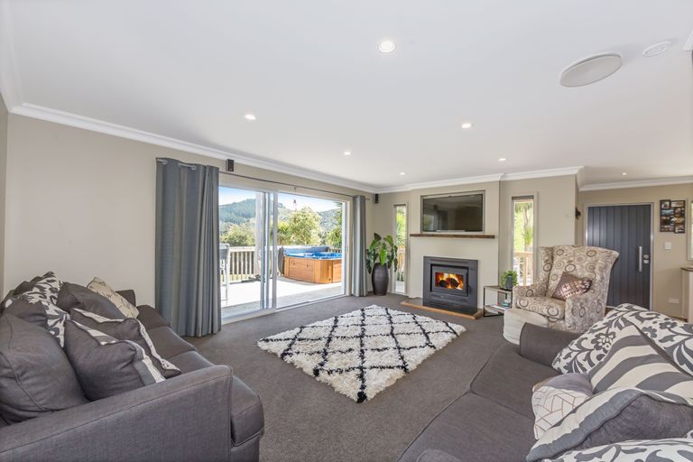 Photo of property in 69 Poyner Road, Makarau, Warkworth, 0981