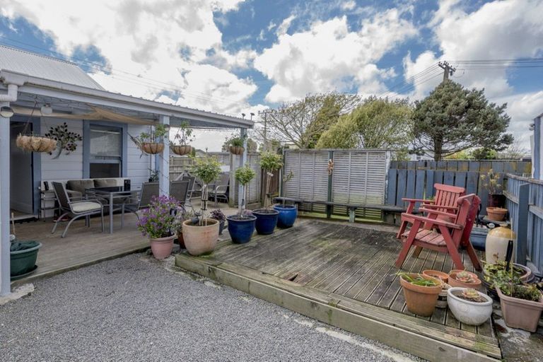 Photo of property in 176 Tiro Tiro Road, Levin, 5510