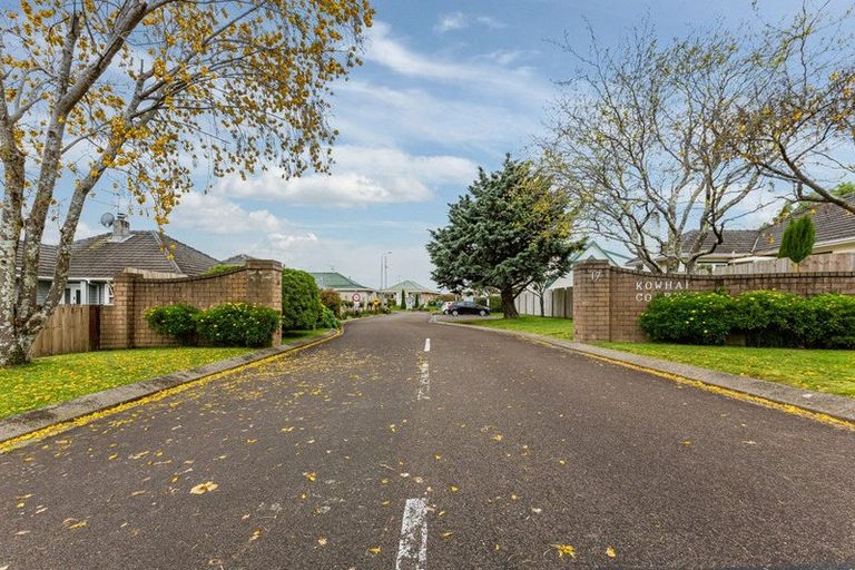 Photo of property in Kowhai Court, 17/17 John Street, Trentham, Upper Hutt, 5018