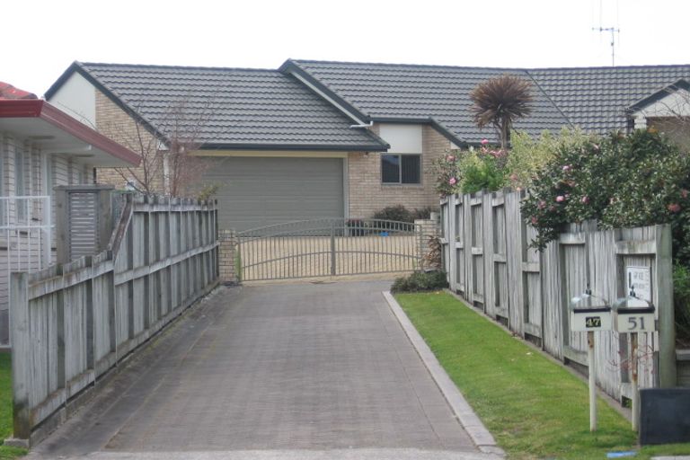 Photo of property in 51 Blake Boulevard, Papamoa Beach, Papamoa, 3118