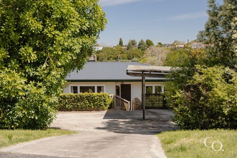 Photo of property in 15a Bell Street, Judea, Tauranga, 3110
