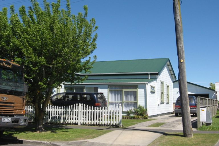 Photo of property in 508 Palmerston Road, Te Hapara, Gisborne, 4010