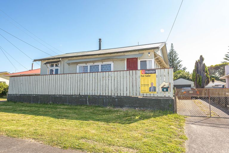 Photo of property in 78 Matai Street, Castlecliff, Whanganui, 4501