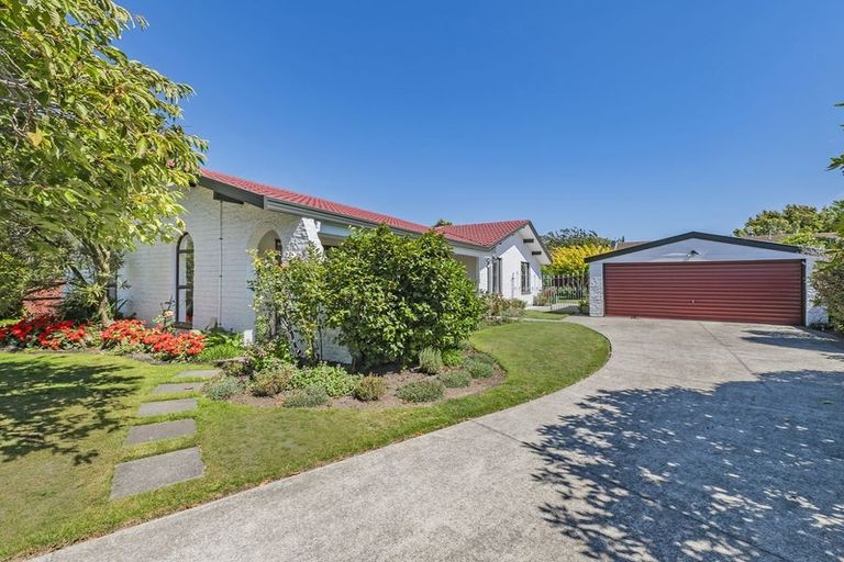 Photo of property in 74 Sabys Road, Halswell, Christchurch, 8025