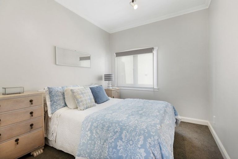 Photo of property in 89 Darlington Road, Miramar, Wellington, 6022