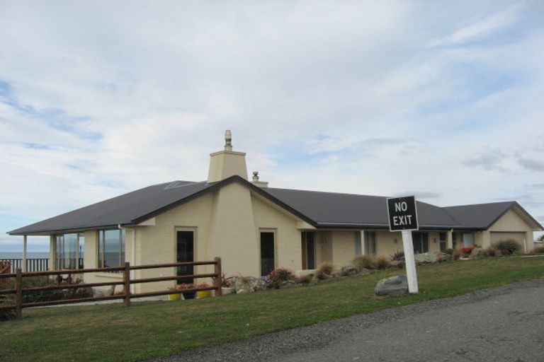 Photo of property in 15 Nasmyth Street, Kakanui, Oamaru, 9495