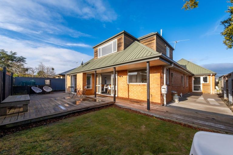 Photo of property in 1/6 Dalkeith Street, Hoon Hay, Christchurch, 8025