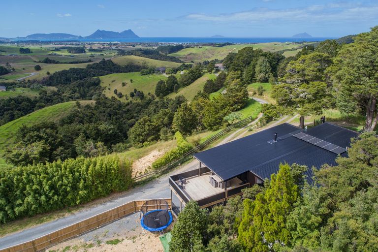 Photo of property in 271 Prescott Road, Ruakaka, Whangarei, 0171