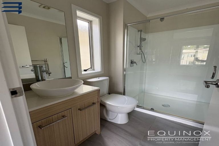 Photo of property in 7 Panakenake Way, Flat Bush, Auckland, 2019