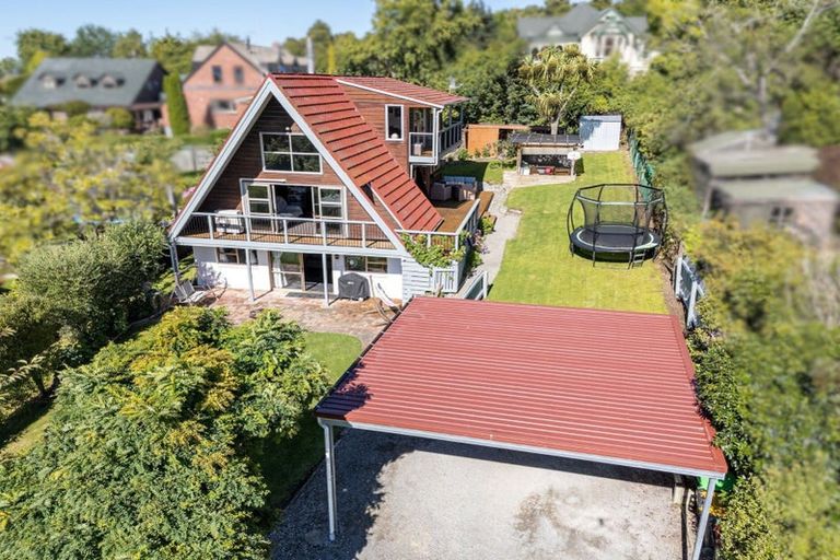 Photo of property in 10 Macdonald Street, Waimataitai, Timaru, 7910