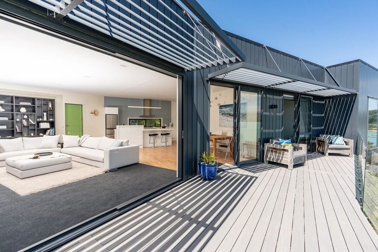 Photo of property in 172a Haven Street, Moeraki, 9482