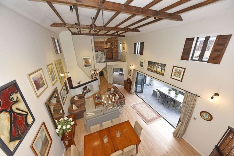 Photo of property in 24 Taylors Avenue, Bryndwr, Christchurch, 8052