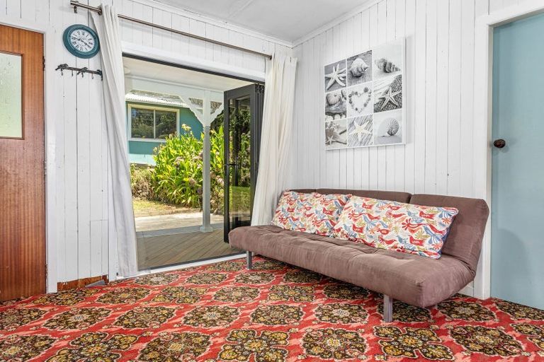 Photo of property in 233 Ohiwa Beach Road, Waiotahe, Opotiki, 3198