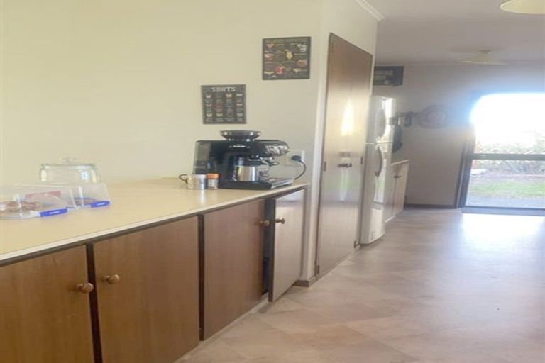 Photo of property in 370 Boundary Road, Willowby, Ashburton, 7774