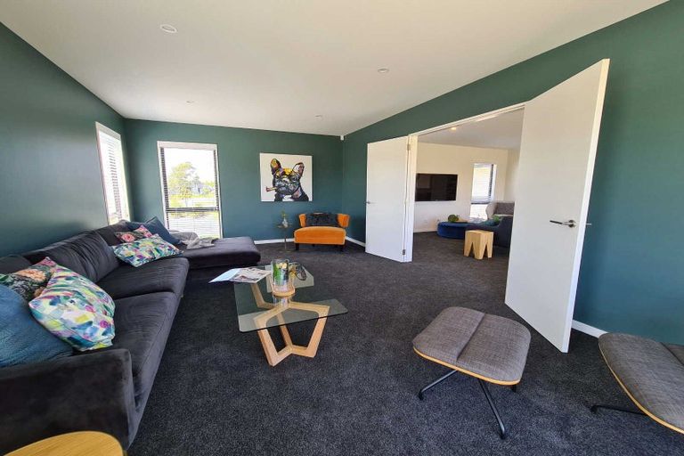 Photo of property in 2 Amur Crescent, Rolleston, 7615