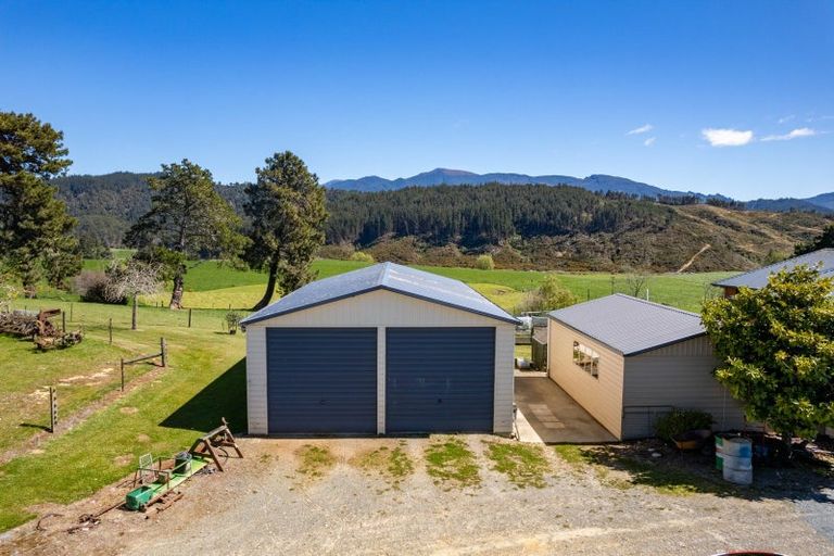 Photo of property in 159 Mcbrydie Road, Lower Moutere, Upper Moutere, 7175
