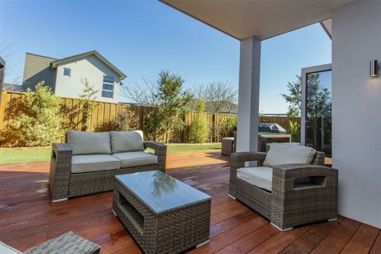 Photo of property in 7 Waipara Road, Pegasus, 7612