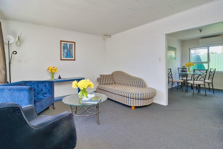 Photo of property in 3/512 Fitzroy Avenue, Hastings, 4122