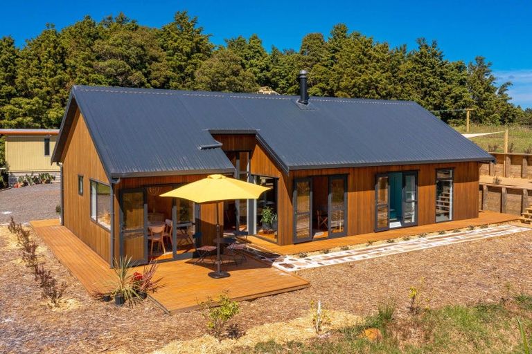 Photo of property in 1037 Puketotara Road, Okaihau, 0475